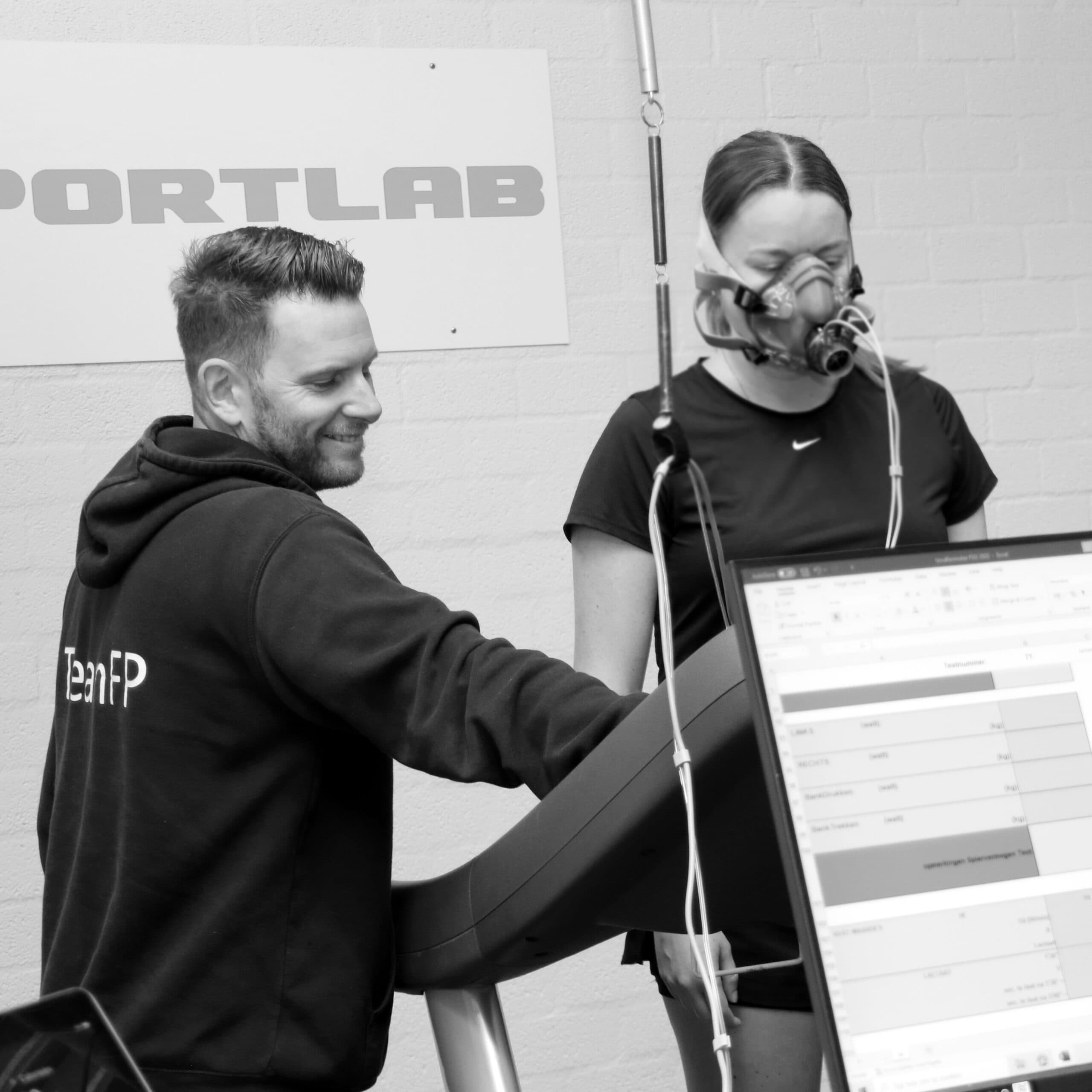 Personal Training